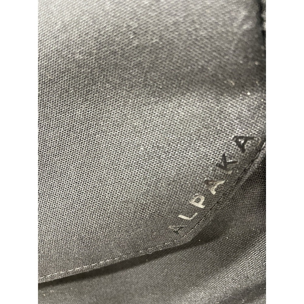 Alpaka Elements Pro Black Backpack EUC - Picture 2 of 8